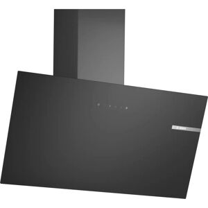 Bosch DWK85DK60B - Black - Wall-mounted cooker hood Bosch DWK85DK60B - Black - Wall-mounted cooker hood