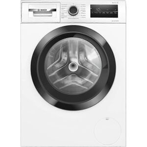 Bosch Lave-linge à Pompe à Chaleur WAN2827FPL - Capacité 65L - Publicité Bosch Lave-linge à Pompe à Chaleur WAN2827FPL - Capacité 65L - Publicité