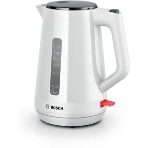 Bosch TWK1M121 - Valkoinen - Kiehuva kattila Bosch TWK1M121 - Valkoinen - Kiehuva kattila