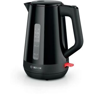 BOSCH TWK1M123 - Negro - Hervidor eléctrico BOSCH TWK1M123 - Negro - Hervidor eléctrico