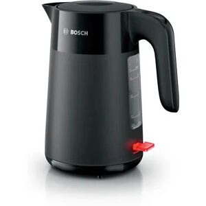 Bosch TWK2M163 - Zwart - Elektrische waterkoker Bosch TWK2M163 - Zwart - Elektrische waterkoker