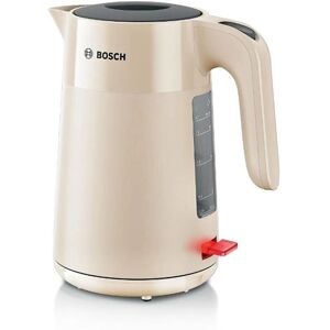 Bosch TWK2M167 - Beige - Publicité Bosch TWK2M167 - Beige - Publicité