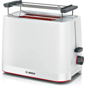 Bosch TAT3M121 - Weiß - Toaster Bosch TAT3M121 - Weiß - Toaster