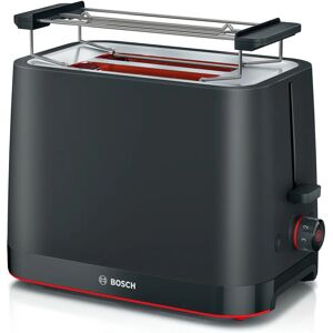 Bosch TAT3M123 - Schwarz - Toaster Bosch TAT3M123 - Schwarz - Toaster