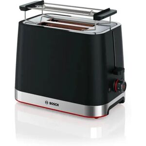 Bosch TAT4M223 - Preto - Torradeira Bosch TAT4M223 - Preto - Torradeira