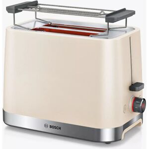 Bosch TAT4M223GB - Cream - Toaster Bosch TAT4M223GB - Cream - Toaster