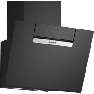 Bosch DWK67FN60B - Black - Cooker Hood Bosch DWK67FN60B - Black - Cooker Hood