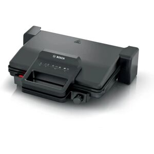 Bosch TCG3323 - Black - Contact Grill Bosch TCG3323 - Black - Contact Grill