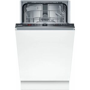 Bosch SPV2HKX42E - Zilver - Vaatwasser Bosch SPV2HKX42E - Zilver - Vaatwasser