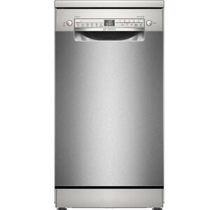 Bosch SPS2HKI58E - RVS - Vaatwasser Bosch SPS2HKI58E - RVS - Vaatwasser