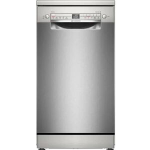 Bosch SPS2HMI42E - Inox - Geschirrspüler Bosch SPS2HMI42E - Inox - Geschirrspüler