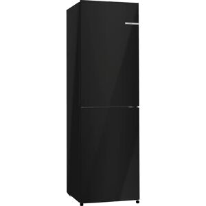 Bosch KGN27NBEAG - Black - Fridge Freezer Bosch KGN27NBEAG - Black - Fridge Freezer