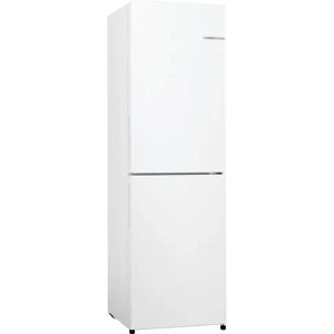 Bosch KGN27NWEAG - White - Fridge Freezer Bosch KGN27NWEAG - White - Fridge Freezer