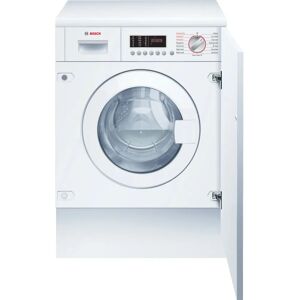 Bosch WKD28543GB - White - Washer Dryer Bosch WKD28543GB - White - Washer Dryer