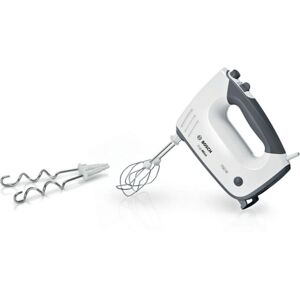 Bosch MFQ37400 - Grigio, Bianco - Frullatore a Mano Bosch MFQ37400 - Grigio, Bianco - Frullatore a Mano