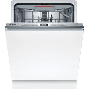 Bosch SMV6YCX02E - Zilverkleurig - Vaatwasser Bosch SMV6YCX02E - Zilverkleurig - Vaatwasser