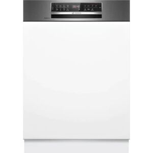 Bosch SMI6ZCS16E - Silber (weiß) - Geschirrspüler Bosch SMI6ZCS16E - Silber (weiß) - Geschirrspüler