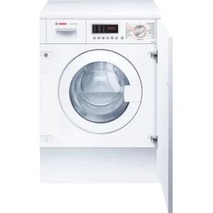 Bosch WKD28543ES - Branco - Lavadora-secadora Bosch WKD28543ES - Branco - Lavadora-secadora