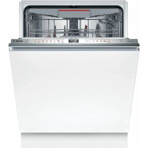 Bosch SMV6ECX00E - Blanc - Lave-vaisselle - Publicité Bosch SMV6ECX00E - Blanc - Lave-vaisselle - Publicité