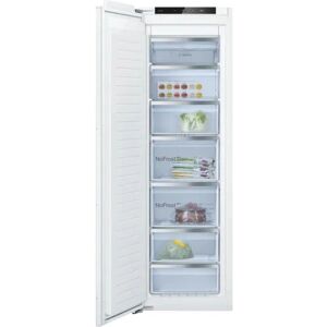 Bosch GIN81ACE0 - Blanco - Congelador vertical Bosch GIN81ACE0 - Blanco - Congelador vertical