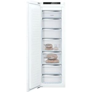 Bosch GIN81VEE0G - White - Freezer Bosch GIN81VEE0G - White - Freezer