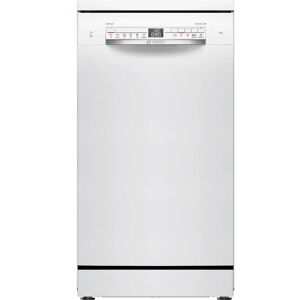 Bosch SPS2HKW58E - Wit - Vaatwasser Bosch SPS2HKW58E - Wit - Vaatwasser