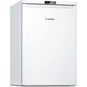 Bosch GTV15NWEBG - White - Upright Freezer Bosch GTV15NWEBG - White - Upright Freezer
