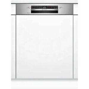 Bosch SMI4EVS15E - Roestvrij staal - Vaatwasser Bosch SMI4EVS15E - Roestvrij staal - Vaatwasser