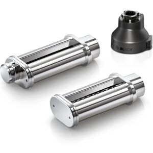 Bosch Zubehör MUZS6PP - PastaPassion Set mit Aufsätzen Bosch Zubehör MUZS6PP - PastaPassion Set mit Aufsätzen