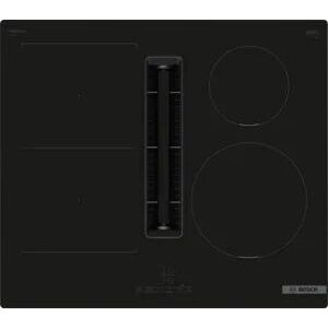 Bosch PVS611B16E - Nero - Piano cooktop a induzione Bosch PVS611B16E - Nero - Piano cooktop a induzione