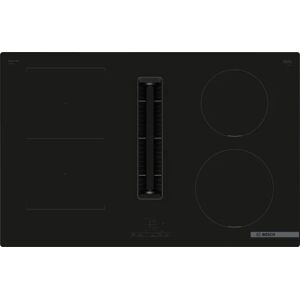 Bosch PVS811B16E - Black - Induction Hob Bosch PVS811B16E - Black - Induction Hob