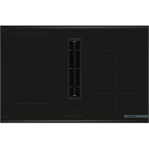 Bosch PVS895B16E - Nero - Piano cottura a induzione Bosch PVS895B16E - Nero - Piano cottura a induzione