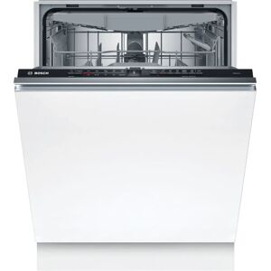 Bosch SMV2HVX02E - Gris - Lave-vaisselle - Publicité Bosch SMV2HVX02E - Gris - Lave-vaisselle - Publicité