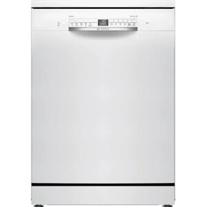Bosch SMS2HTW02E - Wit - Vaatwasmachine Bosch SMS2HTW02E - Wit - Vaatwasmachine