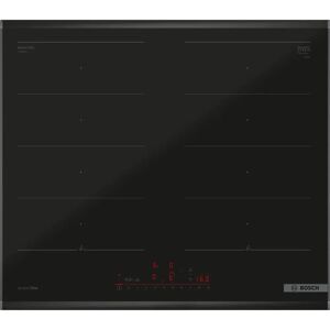 Bosch PXX690HC1E - Nero - Piano cottura a induzione Bosch PXX690HC1E - Nero - Piano cottura a induzione