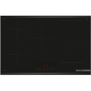 Bosch PVW890HC1E - Nero - Piano cottura a induzione Bosch PVW890HC1E - Nero - Piano cottura a induzione