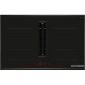 Bosch PXX890D51E - Nero - Piano cottura a induzione Bosch PXX890D51E - Nero - Piano cottura a induzione