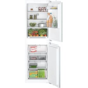 Bosch KIN85NFE0G - White - Fridge-Freezer Bosch KIN85NFE0G - White - Fridge-Freezer