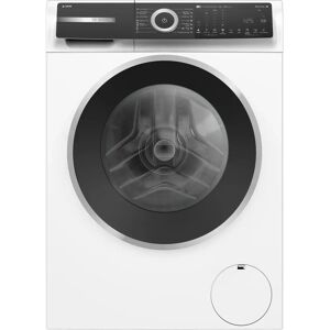 Bosch WGH244A0ES - Blanc - Lave-linge - Publicité Bosch WGH244A0ES - Blanc - Lave-linge - Publicité