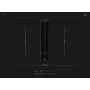 Bosch PVQ711GA7 Piano cottura a induzione - 4 Zone - Nero Bosch PVQ711GA7 Piano cottura a induzione - 4 Zone - Nero