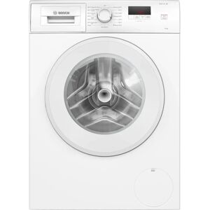 Bosch WGE03408GB - White - Washing Machine Bosch WGE03408GB - White - Washing Machine