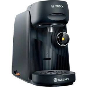 Tassimo Finesse Semi-auto Pod Coffee Machine - Coffee Machine Tassimo Finesse Semi-auto Pod Coffee Machine - Coffee Machine