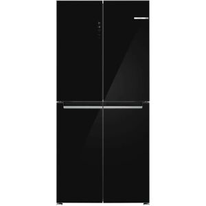 Bosch KMC85LBEA - Schwarz - Kühlschrank Bosch KMC85LBEA - Schwarz - Kühlschrank