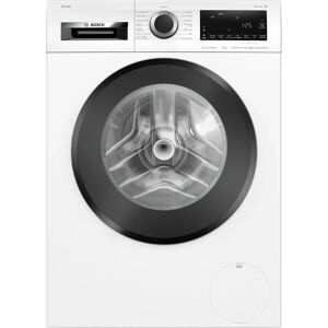 Bosch WGG244F0II - Bianco - Lavatrice Bosch WGG244F0II - Bianco - Lavatrice