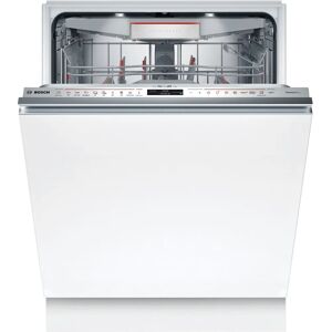 Bosch SMV8YCX02E - Täysin upotettava astianpesukone Bosch SMV8YCX02E - Täysin upotettava astianpesukone