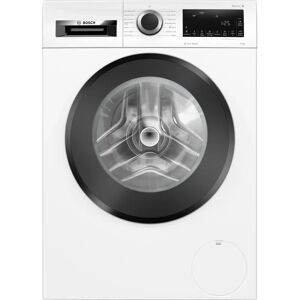 Bosch WGG24400GB - White - Washing Machine Bosch WGG24400GB - White - Washing Machine