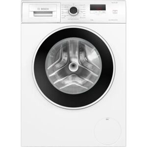 Bosch WGE03408NL Serie 2 Wasmachine - 8kg, 1400rpm, Klasse A Bosch WGE03408NL Serie 2 Wasmachine - 8kg, 1400rpm, Klasse A