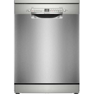 Bosch SMS2HTI02E - Acciaio Inox - Lavastoviglie Bosch SMS2HTI02E - Acciaio Inox - Lavastoviglie