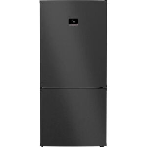 Bosch KGP86AXB0N - Zwart - Koel-vriescombinatie Bosch KGP86AXB0N - Zwart - Koel-vriescombinatie