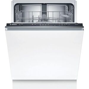 Bosch SMV24AX04E - Lavastoviglie da Incasso Totale - 12 Coperti - E Bosch SMV24AX04E - Lavastoviglie da Incasso Totale - 12 Coperti - E
